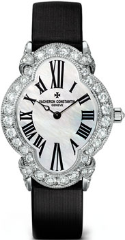 Часы Vacheron Constantin Heures Creatives 37640-000G-B030